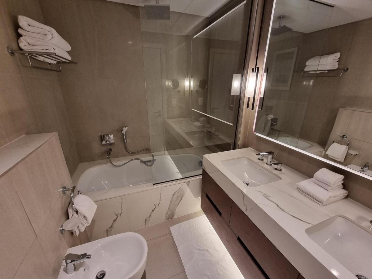 Shaqa At Address Beach Residence - Fuj 富吉拉 外观 照片