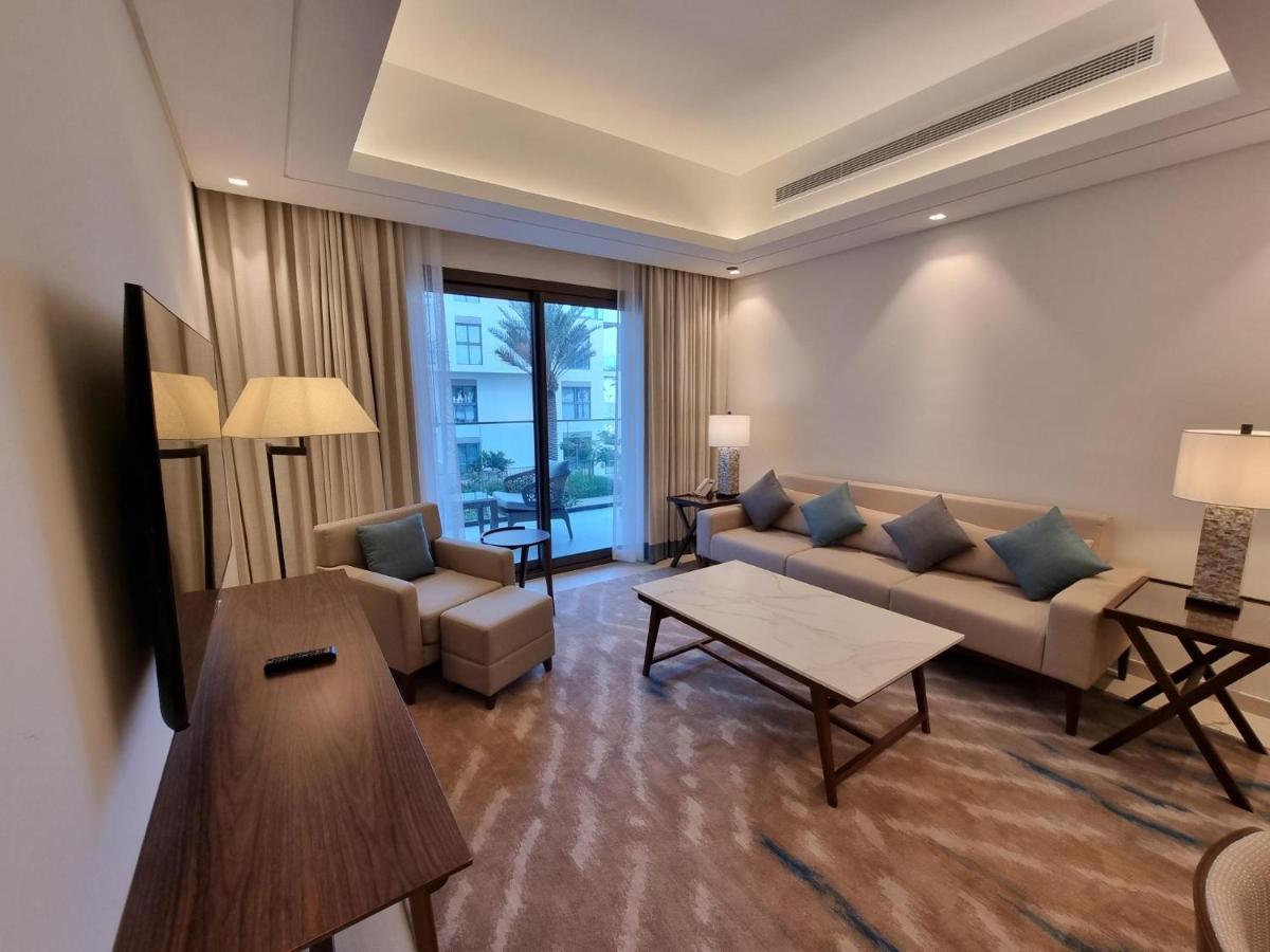 Shaqa At Address Beach Residence - Fuj 富吉拉 外观 照片